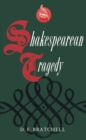 Shakespearean Tragedy - eBook