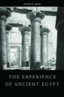 The Experience of Ancient Egypt - eBook