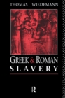 Greek and Roman Slavery - eBook