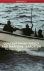 Contemporary Piracy and Maritime Terrorism : The Threat to International Security - eBook