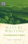 Nature Writing - eBook