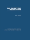 The Scientific Revolution - eBook