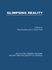Glimpsing Reality : Ideas in Physics and the Link to Biology - eBook
