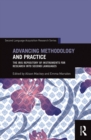 Advancing Methodology and Practice : The IRIS Repository of Instruments for Research into Second Languages - eBook