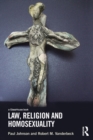 Law, Religion and Homosexuality - eBook