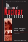 The Four Faces of Nuclear Terrorism - eBook