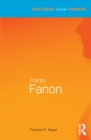 Frantz Fanon - eBook