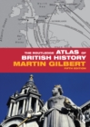 The Routledge Atlas of British History - eBook