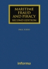 Maritime Fraud and Piracy - eBook