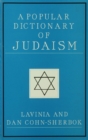 A Popular Dictionary of Judaism - eBook