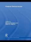Federal Democracies - eBook