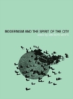 Modernism and the Spirit of the City - eBook