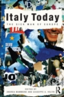 Italy Today : The Sick Man of Europe - eBook
