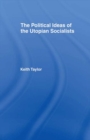 Political Ideas of the Utopian Socialists - eBook
