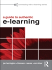 A Guide to Authentic e-Learning - eBook