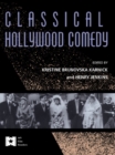 Classical Hollywood Comedy - eBook