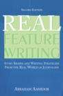 Real Feature Writing - eBook