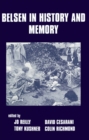 Belsen in History and Memory - eBook