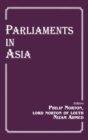 Parliaments in Asia - eBook