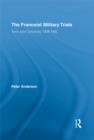The Francoist Military Trials : Terror and Complicity,1939-1945 - eBook