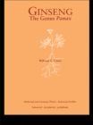 Ginseng, the Genus Panax - eBook