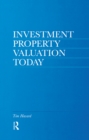 Investment Property Valuation Today - eBook