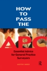 How to pass the APC - eBook