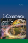 E-Commerce Law - eBook