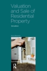 Valuation and Sale of Residential Property - eBook