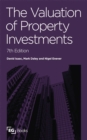 The Valuation of Property Investments - eBook