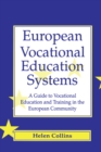European Vocational Educational Systems - eBook
