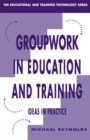 Group Work in Education and Training - eBook