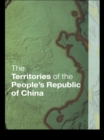 The Territories of the People's Republic of China - eBook