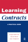 Learning Contracts : A Practical Guide - eBook