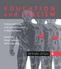 Education and Fascism : Political Formation and Social Education in German National Socialism - eBook