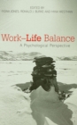 Work-Life Balance : A Psychological Perspective - eBook
