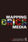 Mapping BRICS Media - eBook