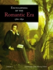 Encyclopedia of the Romantic Era 1760-1850 - eBook