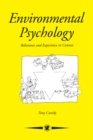Environmental Psychology : Behaviour and Experience In Context - eBook