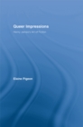 Queer Impressions : Henry James' Art of Fiction - eBook