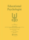 Motivation for Reading: Individual, Home, Textual, and Classroom Perspectives : A Special Issue of educational Psychologist - eBook