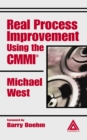 Real Process Improvement Using the CMMI - eBook