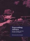 Narrating Africa : George Henty and the Fiction of Empire - eBook