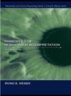Principles of Rorschach Interpretation - eBook