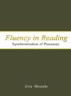 Fluency in Reading : Synchronization of Processes - eBook