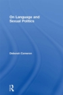 On Language and Sexual Politics - eBook