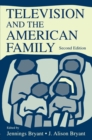 Television and the American Family - eBook