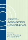 Peer-assisted Learning - eBook