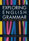 Exploring English Grammar : From formal to functional - eBook