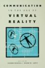 Communication in the Age of Virtual Reality - eBook